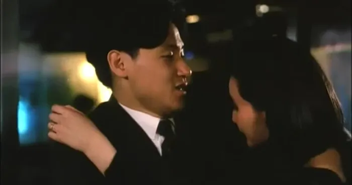1989香港动作片 父子情深