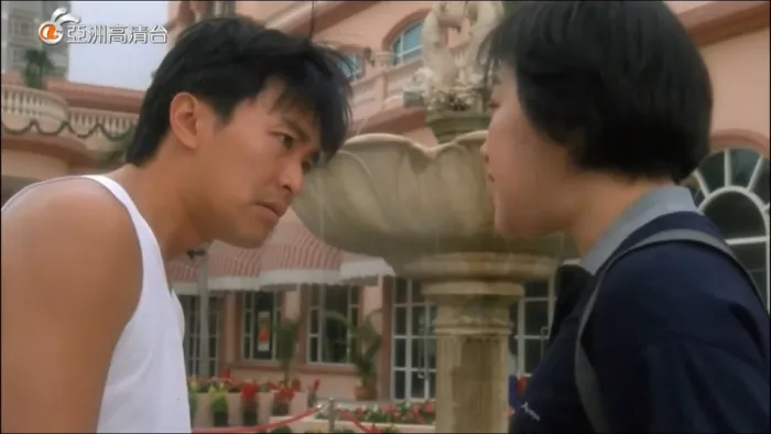 1994香港动作电影修复版
