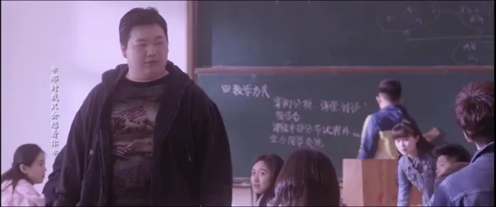 治愈系家庭电影