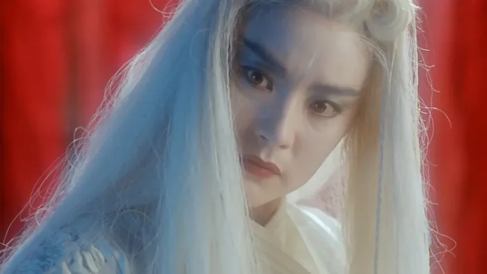 白发魔女2高清修复