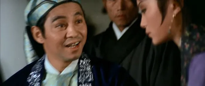 邵氏武侠经典合集