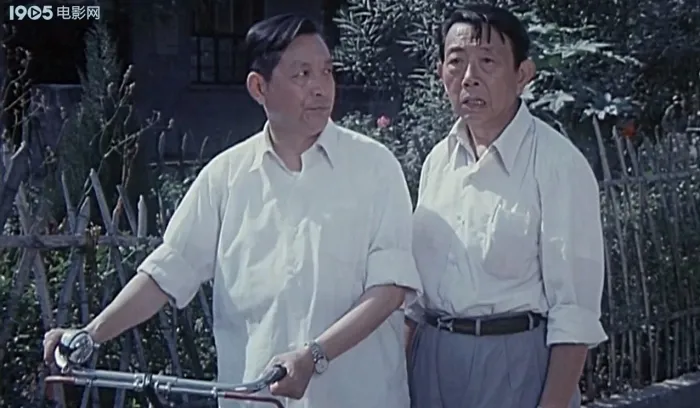 大惊小怪喜剧电影