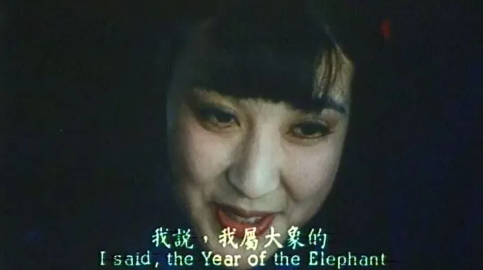 火烧圆明园1983