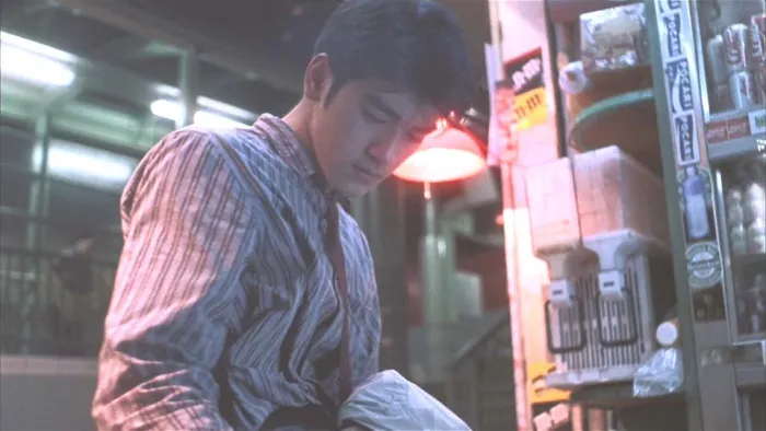 王家卫 经典电影 1994