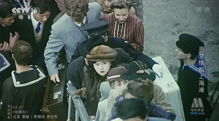 1991香港经典港片
