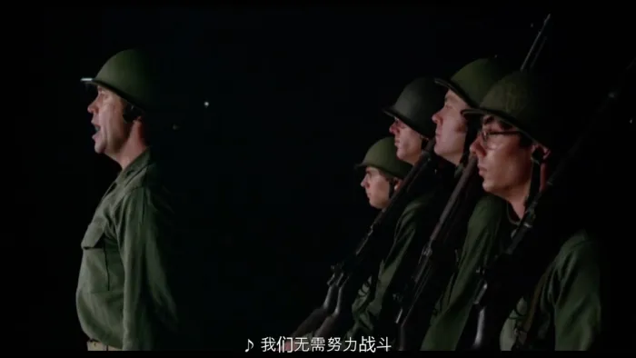 恐怖喜剧电影