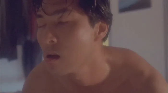 叠影惊情