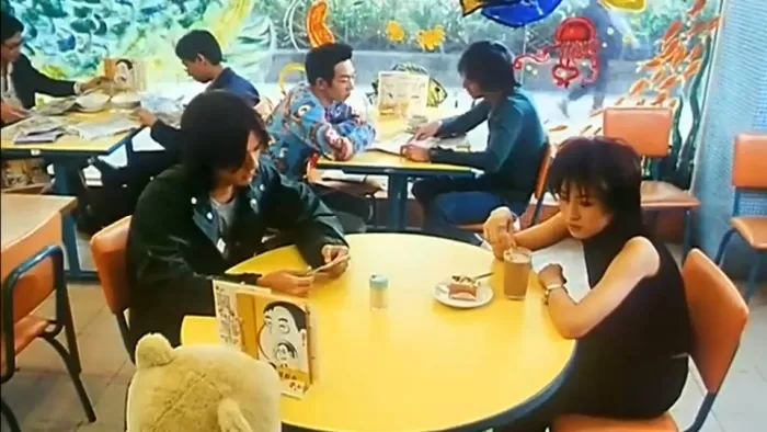 香港丧尸电影2000