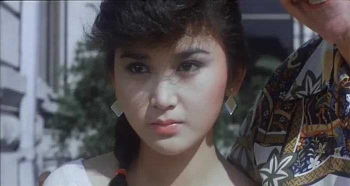 停不了的爱 1984