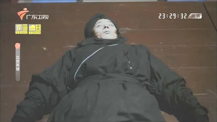 狄龙陈勋奇