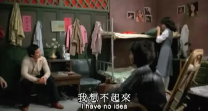 香港黑帮电影 粤语高清