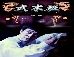 《武术班》2009国语经典动作电影高清完整版-蓝海网