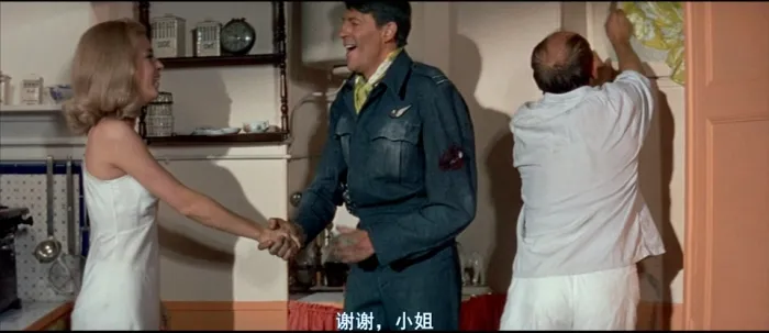 二战喜剧经典
