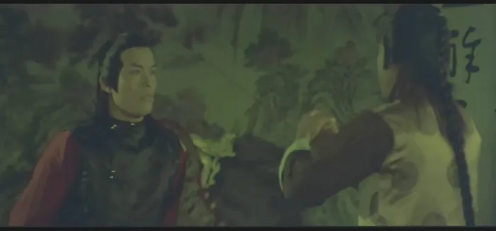刀剑霸王拳1977高清修复