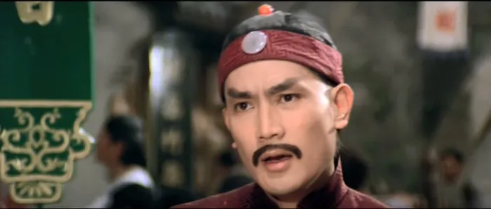 李翰祥 宫廷喜剧