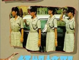 《女警撞邪》1986香港经典悬疑电影 国语版