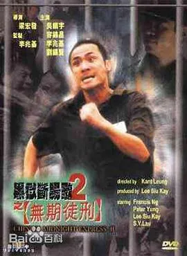 香港黑狱断肠歌2