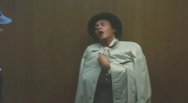 人证 1977 电影