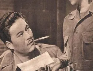 英雄虎胆 1958 于洋 王晓棠 国语无字 MKV-蓝海网