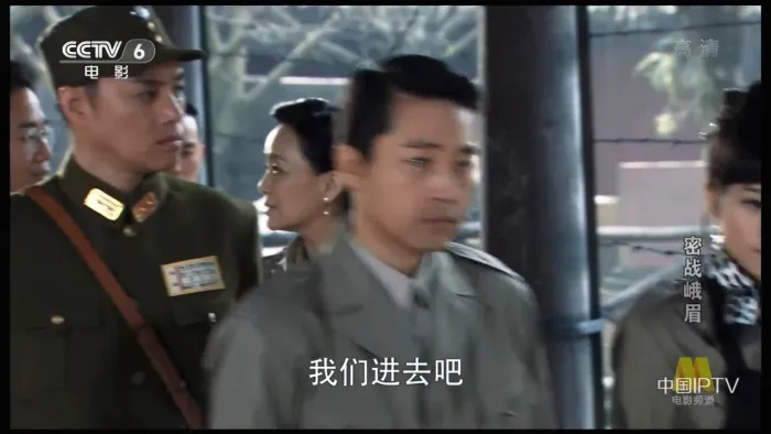 富大龙多重伪装者