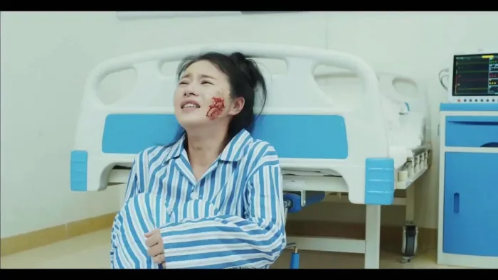 异能名模