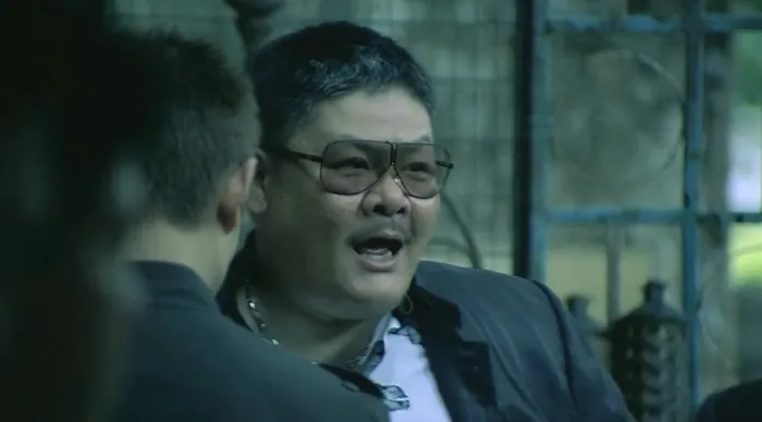 狼牙电影