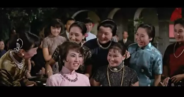 邵氏经典武侠电影