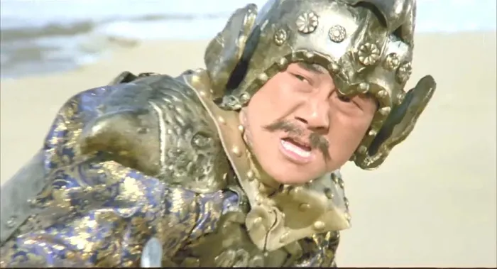 于承惠武侠片
