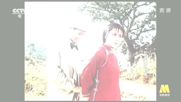 谢晋战争电影