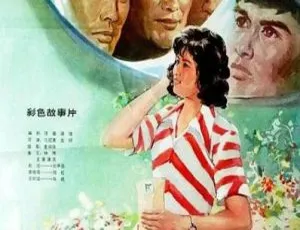 1980中国大陆经典电影 迟到的春天 国语中字珍藏版
