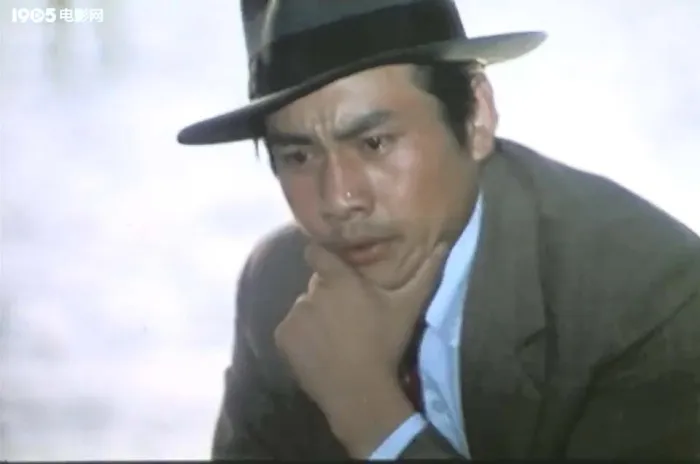 五号机要员1984