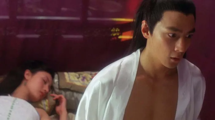 花魁杜十娘 2003