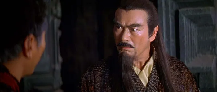 风云雄霸天下1998