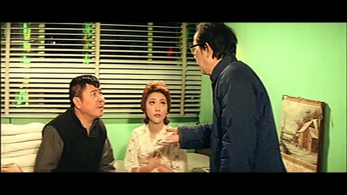 小山东到香港1975