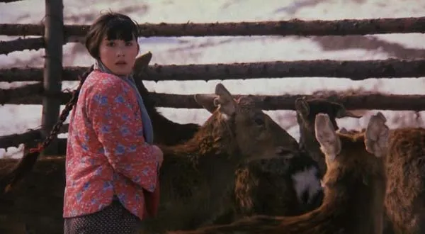 如血黄昏1995