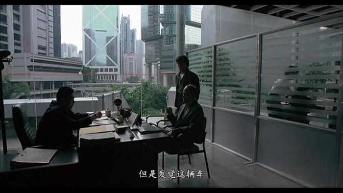 香港经典动作片