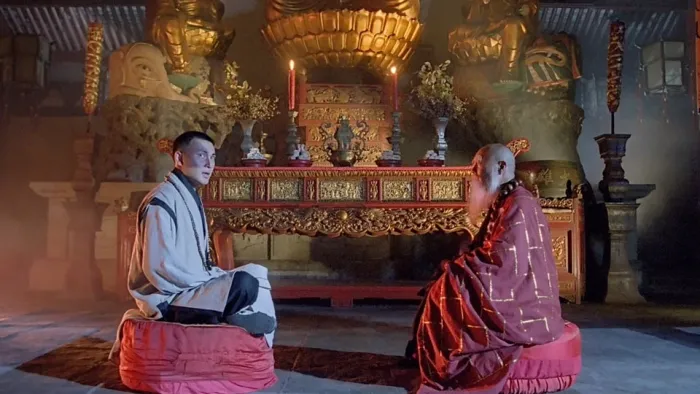 林青霞巩俐张敏