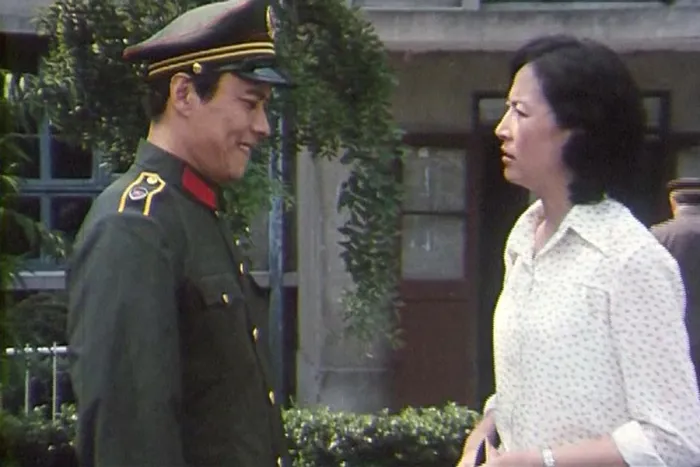 少年犯 1985