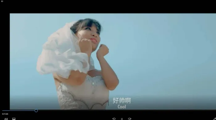 陈小春喜剧电影