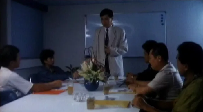 1991女赌神