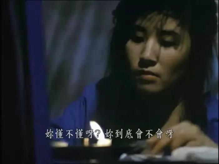 港产经典犯罪动作