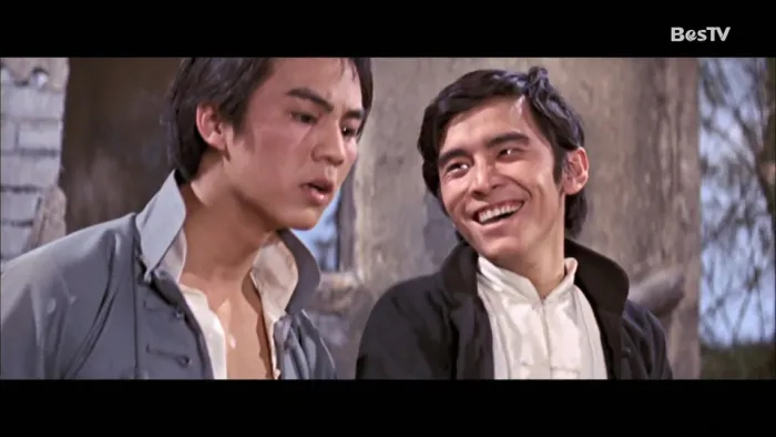 无名英雄 1971