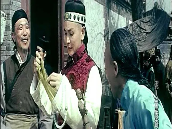 民国手工艺抗争