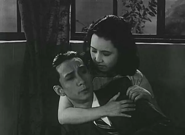 桃李劫 1934