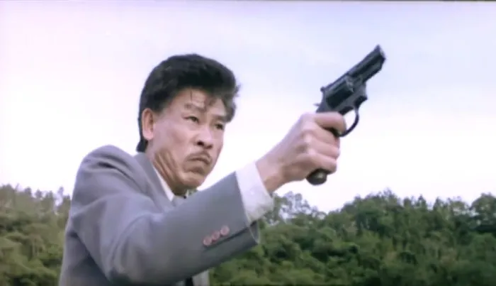 卧底神算1993