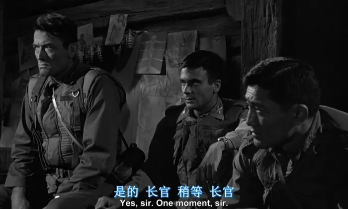 猪排山 格里高利·派克