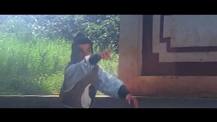 阴阳奇兵 1986