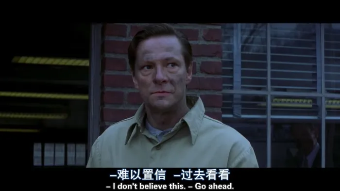 中英双字幕 MKV高清