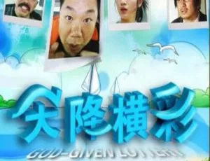 天降横彩 2010 中国大陆 国语中字 高清完整版