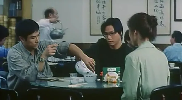 国粤双语 经典港产